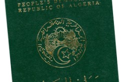 الشروع في اصدار جواز السفر البيومتري ابتداء من 15 جانفي 2013 على مستوى تسع قنصليات نموذجية