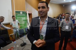 زطشي: “يجب على أنديتنا أن تتسيّد القارة السمراء”