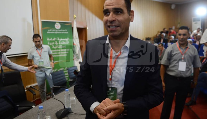 زطشي: “أشكر أعضاء الجمعية العامة على اتخاذهم هذا القرار التاريخي”