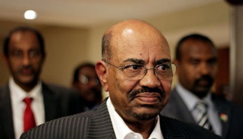 عمر البشير سيقوم بأول زيارة لجنوب السودان قريبا