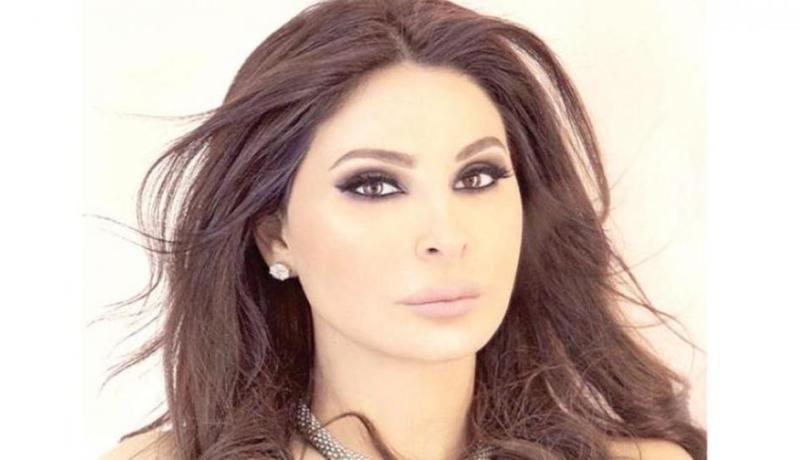 إليسا تطرح فيديو كليب أغنية “كرهني”