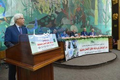 لوح: “إهتمام الجزائر بحقوق الإنسان ليس وليد اليوم”