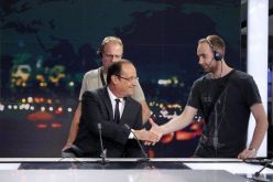 هولاند: سأحاول إقناع بوتين بضرورة تشديد العقوبات ضد النظام السوري
