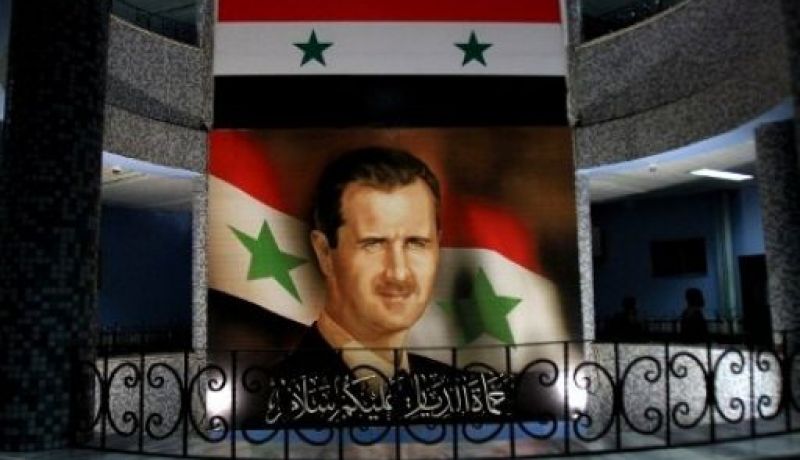 كندا تفرض عقوبات جديدة على سوريا