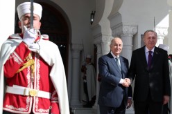 الرئيس تبون: وافقت شخصيا على منح أرض لتركيا لبناء سفارتها الجديدة