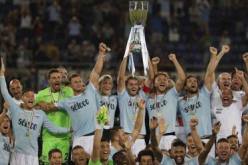 لازيو يتوج بكأس السبور الإيطالي على حساب جوفنتوس