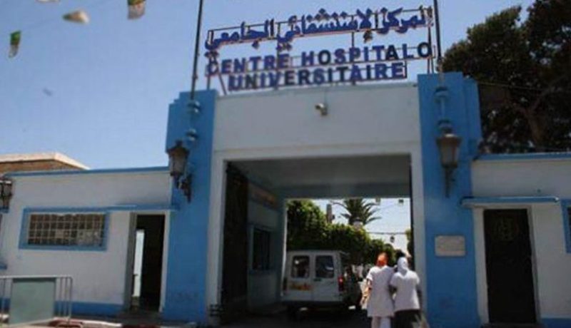 وفاة مريضة بعد 27 سنة من التواجد بقاعة الإنعاش في وهران