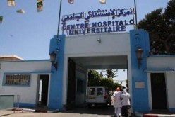 تسجيل 659 اصابة جديدة بالسيدا في مستشفى وهران الجامعي سنة 2016