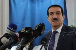 غول: “اتفقنا على توسيع اللقاءات إلى جماعية للدخول في حملة سياسية قوية”