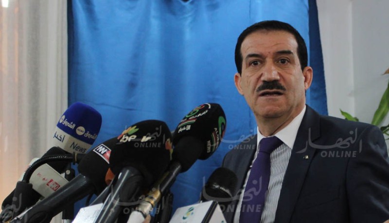 غول: “اتفقنا على توسيع اللقاءات إلى جماعية للدخول في حملة سياسية قوية”
