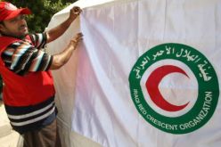العراق يرسل 100 طن مساعدات انسانية للشعب السوري