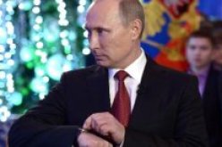 بوتين يريد التخلص كليا من الارهابيين بعد اعتداءي فولغوغراد