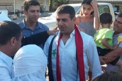 إسرائيل تطلق سراح عميد الأسرى الفلسطينيين بعد 27 عاما في السجن