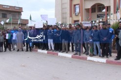 عين تموشنت .. “أنا رب المقلة وأقلي فيها ما تشاء” .. تغريدة سابقة تفيض الكأس ببلدية الأمير عبد القادر