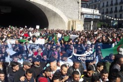 أمريكا تعلق على احتجاجات الجزائر ضد ترشح بوتفليقة