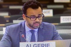 مجلس حقوق الإنسان: الجزائر تدعو إلى إقرار العدالة بشأن الإنتهاكات الصهيونية في فلسطين