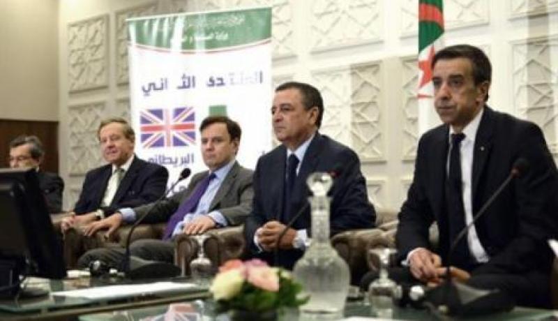 المنتدى الجزائري البريطاني الثاني .. استكشاف آفاق الاستثمار في الجزائر