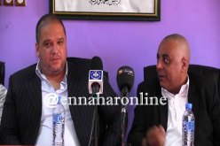 “مشري عبد الله” مدربا جديداً لشباب عين تيموشنت