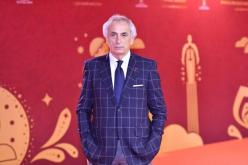 حاليلوزيتش قريب من تدريب الكناري