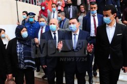 واجعوط: “‪”لم نضبط بعد احتياجات القطاع.. والفرصة الأكبر للأساتذة المتعاقدين