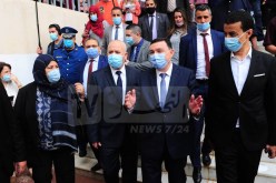 واجعوط.. “الباك” امتحان عادي ويجب التخفيف على التلاميذ بتوفير الجانب الترفيهي