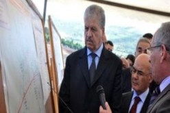 سلال يعلن عن برنامج إضافي هام لفائدة ولاية المسيلة