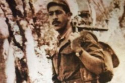 وفاة “العلبة السوداء” للولاية الثانية التاريخية المجاهد السعيد حمروش