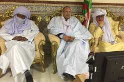 بوعزقي: تزويد إليزي بكمية إضافية من لقاح المجترات الصغيرة