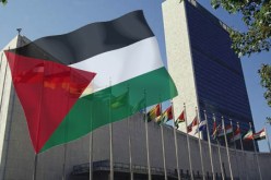 موافقة الأمم المتحدة رفع علم فلسطين على مقرها