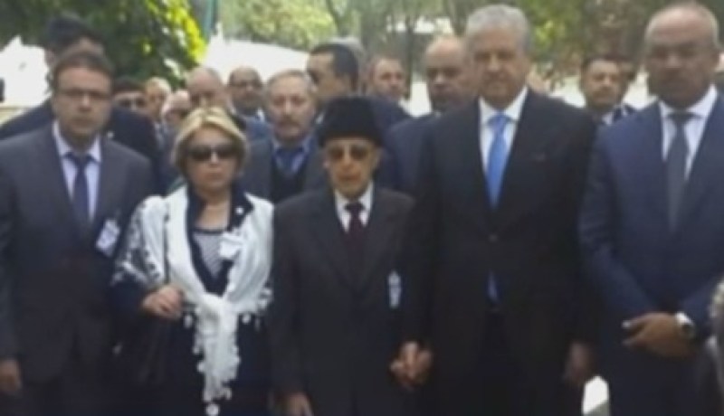 سلال:الوحدة الوطنية خط أحمر