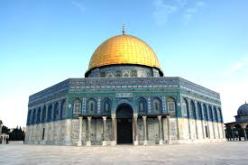 إسرائيل تبدأ بالتقسيم الزماني للمسجد الأقصى