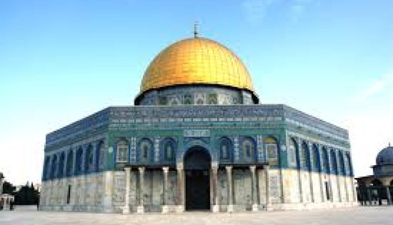 إسرائيل تبدأ بالتقسيم الزماني للمسجد الأقصى