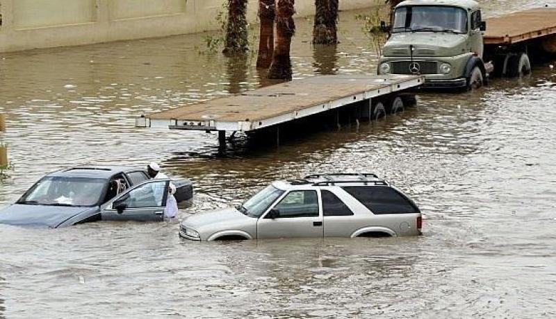 مقتل 27 شخصا على الأقل جراء الفيضانات في الهند