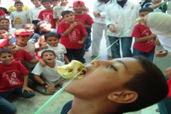 مخيمات صيفية لفائدة 420 طفل من العائلات المعوزة بتيسمسيلت