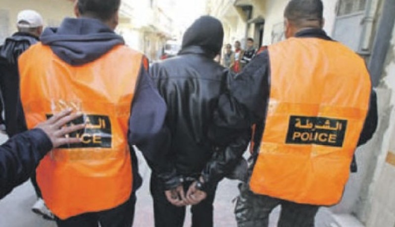 المغرب يرفض الإفراج عن مختطفين جزائريين ويزج بهما في السجن بتهمة الهجرة السرية