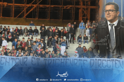 الشناوة يقصفون قاسي السعيد بالثقيل:”أنت كاذب”