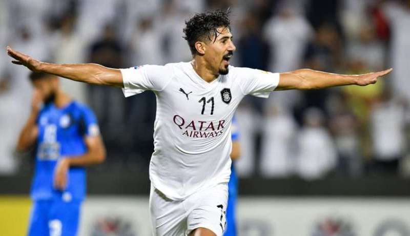 “مارسيليا” لا يزال مُصرّا على ضم “بونجاح” ولكن.. !