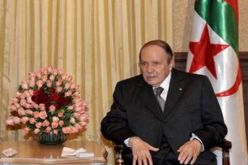 الرئيس بوتفليقة يشجب الخروقات التي شابت الحملة الانتخابية