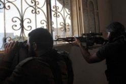 المقداد: السلطات السورية تحتجز آلاف المقاتلين الأجانب