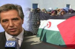 المغرب يعارض الزيارة المقبلة لبان كيمون إلى الصحراء الغربية