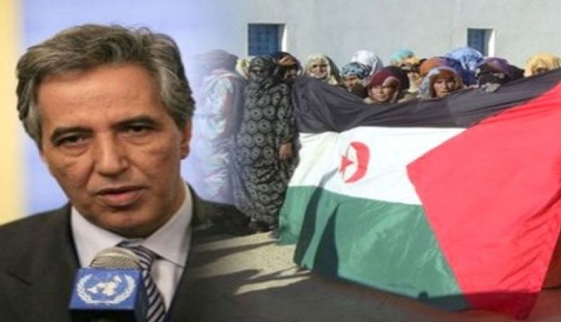 المغرب يعارض الزيارة المقبلة لبان كيمون إلى الصحراء الغربية