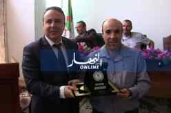 نحو انتاج و تزويد المناطق الحدودية الجنوبية والهضاب العليا بـ 200 ميغا واط من الكهرباء