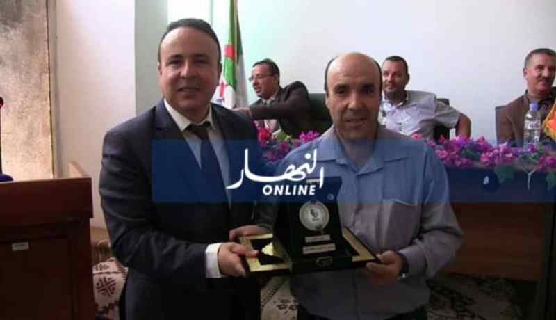 نحو انتاج و تزويد المناطق الحدودية الجنوبية والهضاب العليا بـ 200 ميغا واط من الكهرباء