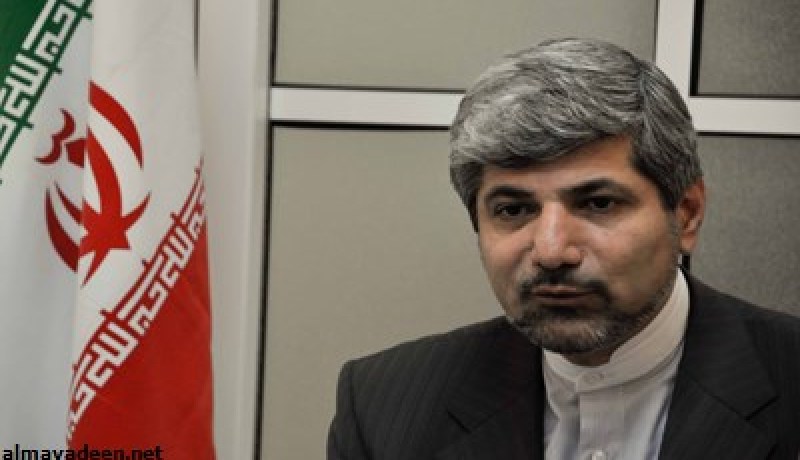 طهران تنفي حضور خبراء لها اطلاق الصاروخ الكوري الشمالي