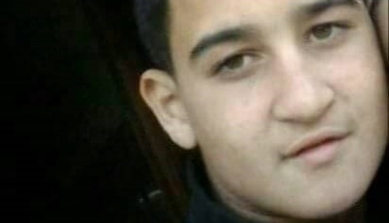 محمد قندوز من الشلف مفقود منذ 10 أيام