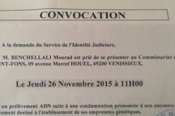 الشرطة الفرنسية تستدعي الجزائري بن شلالي المعتقل السابق في غوانتانامو