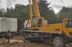 الجوية الجزائرية تتبرع بجهازين لمحاكاة الطيران لفائدة معهد “IAES” بجامعة البليدة