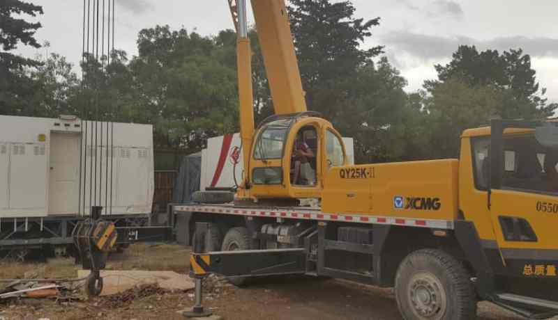 الجوية الجزائرية تتبرع بجهازين لمحاكاة الطيران لفائدة معهد “IAES” بجامعة البليدة