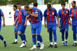 رئيس شباب باتنة يرفع دعوى قضائية بعد حادثة الاعتداء