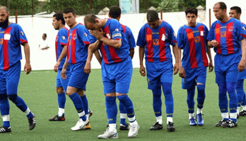 رئيس شباب باتنة يرفع دعوى قضائية بعد حادثة الاعتداء